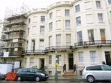 Brunswick Place, Hove