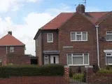 Surrey Avenue, Sunderland