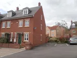 Packwood Close, Daventry NN11 8AJ