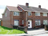 Juniper Road, Langley Green, Crawley, West Sussex