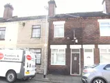 Nelson Street, Fenton, Stoke-on-trent ST4