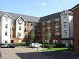 Woodfield Lodge, Woodfield Road, Northgate, Crawley, West Sussex