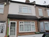 Goldsmith Road, Walthamstow, London E17