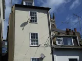 PRINGS COURT, BRIXHAM