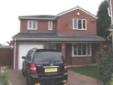 The Larches, Carrville, Durham DH1