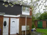 Hornbeam Road, Walton, Liverpool L9