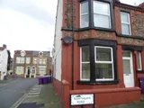 Northgate Road, Liverpool L13