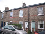 Wood Street, Norton, Malton YO17