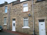 Mary Street, Blaydon-on-tyne NE21