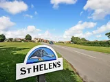 St Helens, Ryde, Isle Of Wight