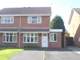 Stephenson Drive, Perton, Wolverhampton WV6