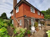 Vineys Garden, Tenterden, Kent