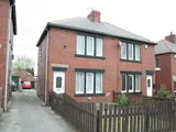 East Street, Darfield, Barnsley S73