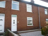 Hillcrest Avenue, Heywood OL10