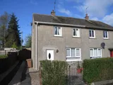 Ellisland Road, Clarkston, Glasgow G76