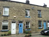 Sackville Street, Hebden Bridge HX7