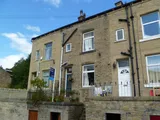 Lee Royd, Hebden Bridge HX7