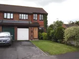 THAME, Oxfordshire