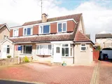 Alness Close, Kettering NN15