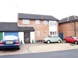 St. Johns Road, Kettering NN15