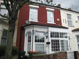 Knox Road, London E7