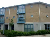 Hurdles Way, Duxford