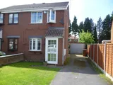 Chatsworth Close, Willenhall WV12