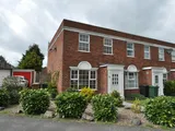 Wolsey Way, Syston, Leicester, Leicestershire, LE7