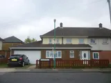 Gould Road, Lordswood, Chatham ME5
