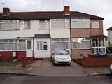 Dean Drive, STANMORE