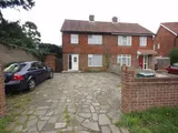 Baldwins Lane, Croxley Green, Hertfordshire