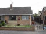 Fir Tree Drive, Norton, Doncaster, South Yorkshire