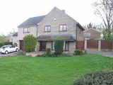 Copley Crescent, Scawsby, Doncaster, South Yorkshire