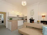 Barnsbury Park Islington N1