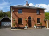 Churchdown House Valley Road, Fawkham, Longfield DA3