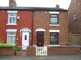 Broad Street, Crewe CW1