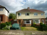 Astill Drive, Leicester LE4