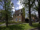 Great Braitch Lane, Hatfield Garden Village, Hertfordshire