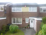 Covert Gardens, Talke, Stoke-On-Trent ST7