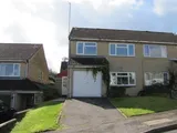 Nortonwood, Nailsworth, Gloucestershire