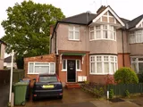 Bethecar Road, HARROW, Middlesex