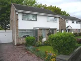 Halton Road, Great Sutton, Ellesmere Port CH66