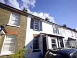 Springfield, Bushey Heath, Hertfordshire