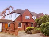Springfield Gardens, Upminster, Greater London