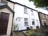 Villiers Road, Oxhey Village, Hertfordshire