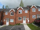 East Street, Doe Lea, Chesterfield S44