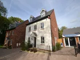 Bath Vale, Congleton CW12