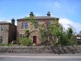Knowl Road, Mirfield WF14