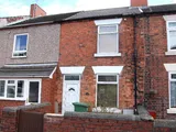 Wright Street, Codnor, Ripley DE5