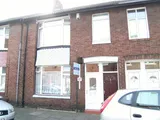 Morpeth Terrace, North Shields NE29